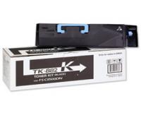 Kyocera TK-882K Black Toner Cartridge (OEM 1T02KA0US0) 25,000 Pages