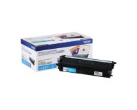 Brother TN-433C Cyan Toner Cartridge (OEM) 4,000 Pages