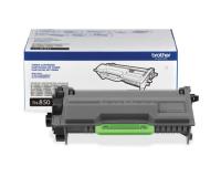 Brother TN-850 Toner Cartridge (OEM) 8,000 Pages