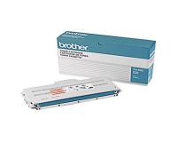 Brother TN02C Cyan Toner Cartridge (OEM) - 8,500 Pages