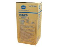 Konica Minolta TN911 OEM Toner Cartridge - 80,000 Pages