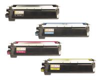 Brother MFC-9120CN Toner - Black, Cyan, Magenta & Yellow Cartridges