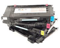 Xerox Phaser 6100BD Toner - Black,Cyan,Magenta & Yellow Cartridges