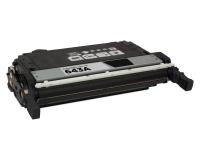 HP Color LaserJet 4700dn Black Toner Cartridge - 12,000 Pages