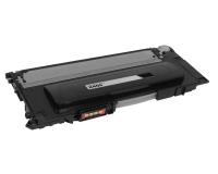 Black Toner Cartridge - Samsung CLX-3175FW Color Laser Printer
