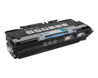 HP Color LaserJet 3700dn CYAN Toner Cartridge - 6,000 Pages