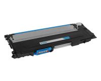 Cyan Toner Cartridge - Samsung CLX-3175FW Color Laser Printer
