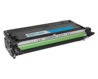 Xerox Phaser 6180DN Cyan Toner Cartridge - 6,000 Pages