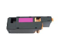Dell 1350CNW Magenta Toner Cartridge - 1,400 Pages