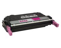 HP Color LaserJet 4700dtn Magenta Toner Cartridge - 11,000 Pages