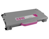 Lexmark C510N Magenta Toner Cartridge (OEM) 6,600 Pages