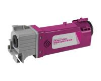 Xerox Phaser 6505DN Magenta Toner Cartridge - 2,500 Pages