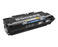 HP Color LaserJet 3700dn YELLOW Toner Cartridge - 6000Pages