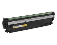 HP Color LaserJet CP5225DN Yellow Toner Cartridge - 7,300 Pages