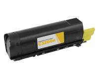 OkiData C3100 Toner Cartridge (yellow) - 5,000 Pages