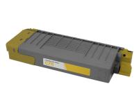 OkiData MC851cdtn Plus Yellow Toner Cartridge - 11,500 Pages