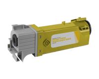 Xerox Phaser 6500 Yellow Toner Cartridge - 2,500 Pages