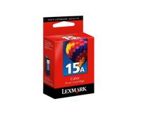 Lexmark X2600 OEM Color Ink Cartridge - 150 Pages