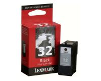 Lexmark X5250 Black Ink Cartridge (OEM) 200 Pages