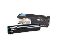 Lexmark X940E Black Toner Cartridge (OEM) 36,000 Pages