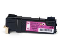 Xerox Phaser 6125/6125N Magenta Toner Cartridge - 1,000Pages