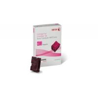 Xerox ColorQube 8870DNM Magenta Ink Stick 6Pack (OEM) 17,300 Pages