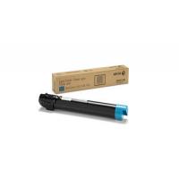 Xerox WorkCentre 7428 Cyan OEM Toner Cartridge - 15,000 Pages