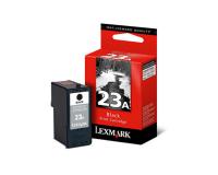 Lexmark Z1420 OEM Black Ink Cartridge - 215 Pages