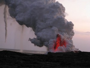 volcano-funnel