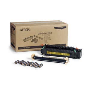 Xerox 108R00717 Maintenance Kit (OEM 110V) 200,000 Pages -  108r00717-oem