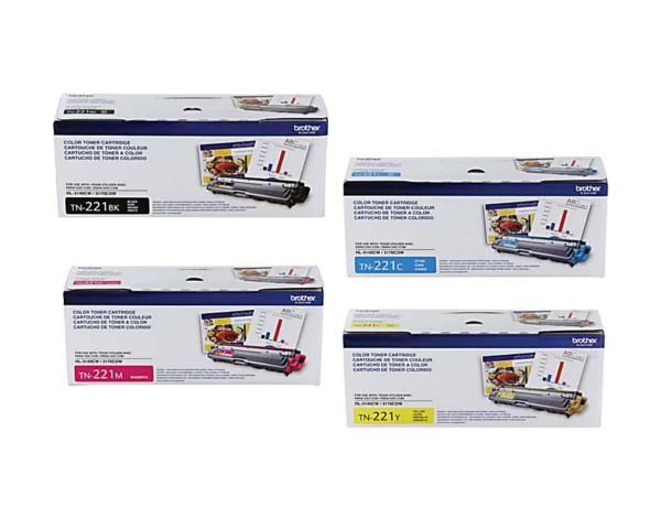Brother toner-oem-Brother-MFC-9340CDW
