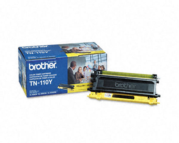 Brother Yellow-Toner-Cartridge-Brother-MFC-9440CN-oem