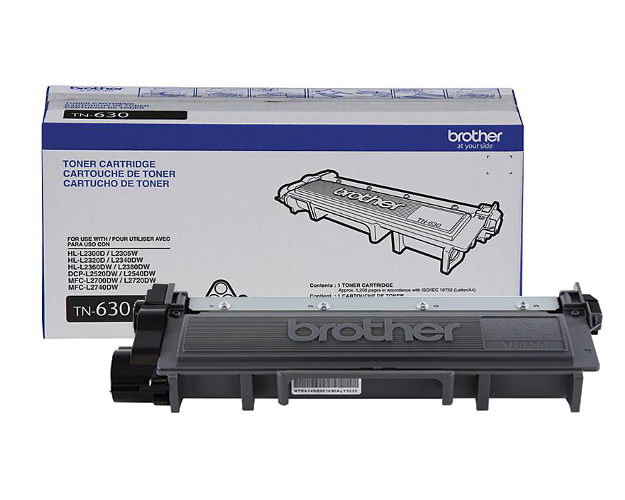 Brother Toner-Cartridge-Brother-MFC-L2700DW
