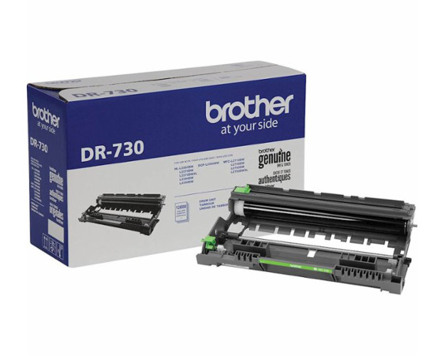 UV INFOTECH DR 2465 Drum Toner Cartridge Unit Compatible for Brother  MFC-L2750DW, MFC-L2751DW,MFC-L2770DW, MFC-L2771DW Printer