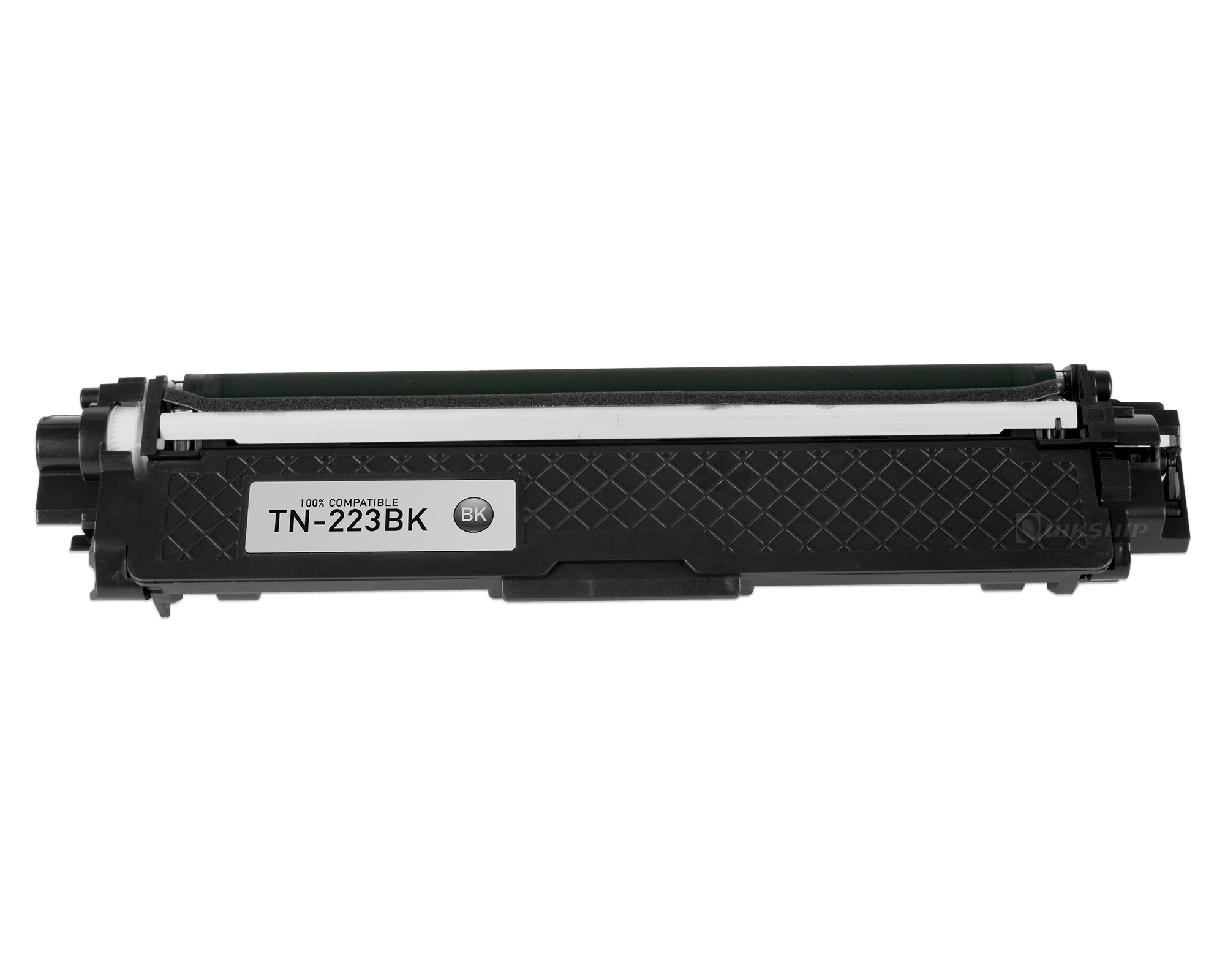 Brother MFC-L3770CDW Black Toner Cartridge - 1,400 Pages -  Generic Toner, toner-black-Brother-MFC-L3770CDW