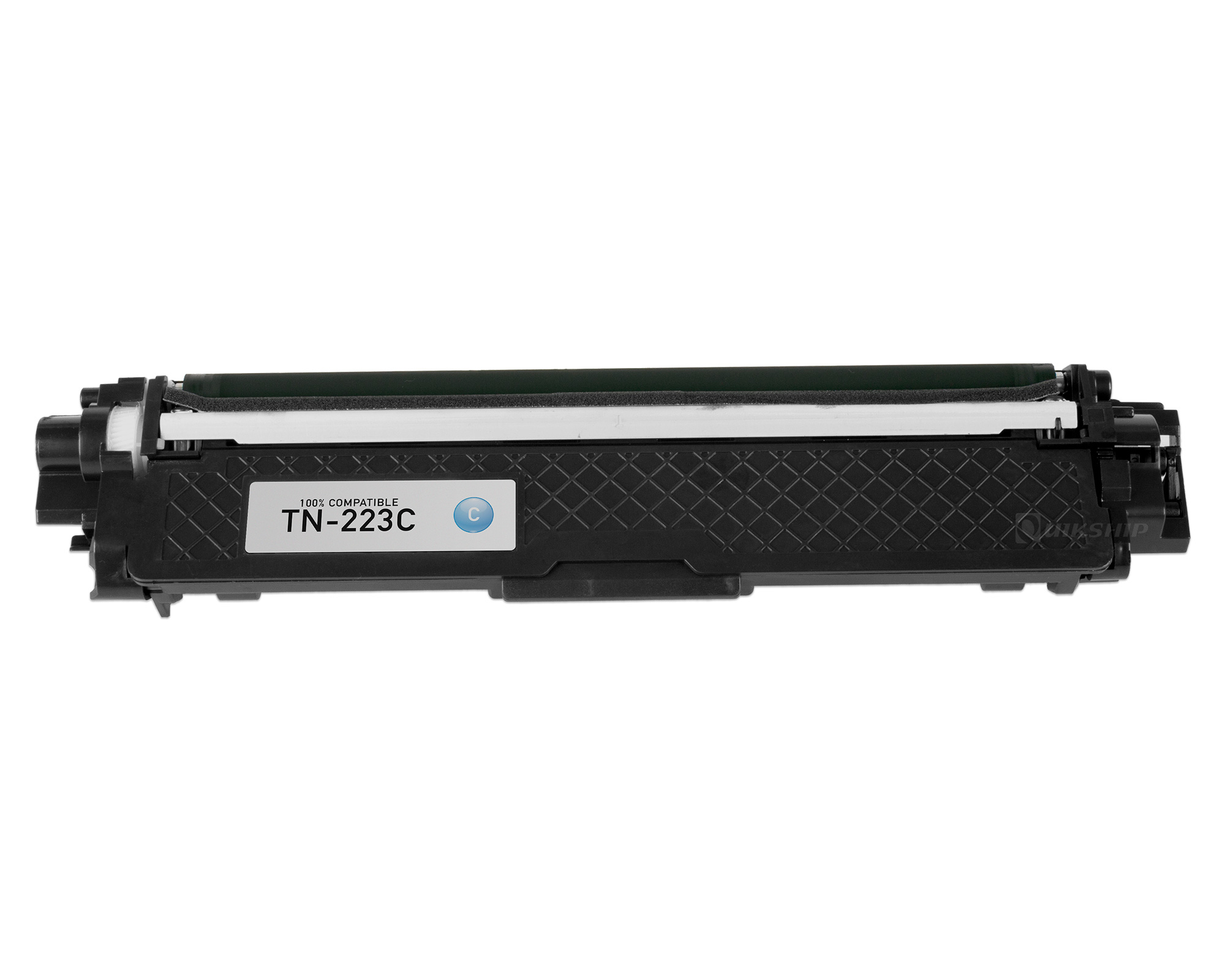 Brother MFC-L3770CDW Cyan Toner Cartridge - 1,300 Pages -  Generic Toner, toner-cyan-Brother-MFC-L3770CDW