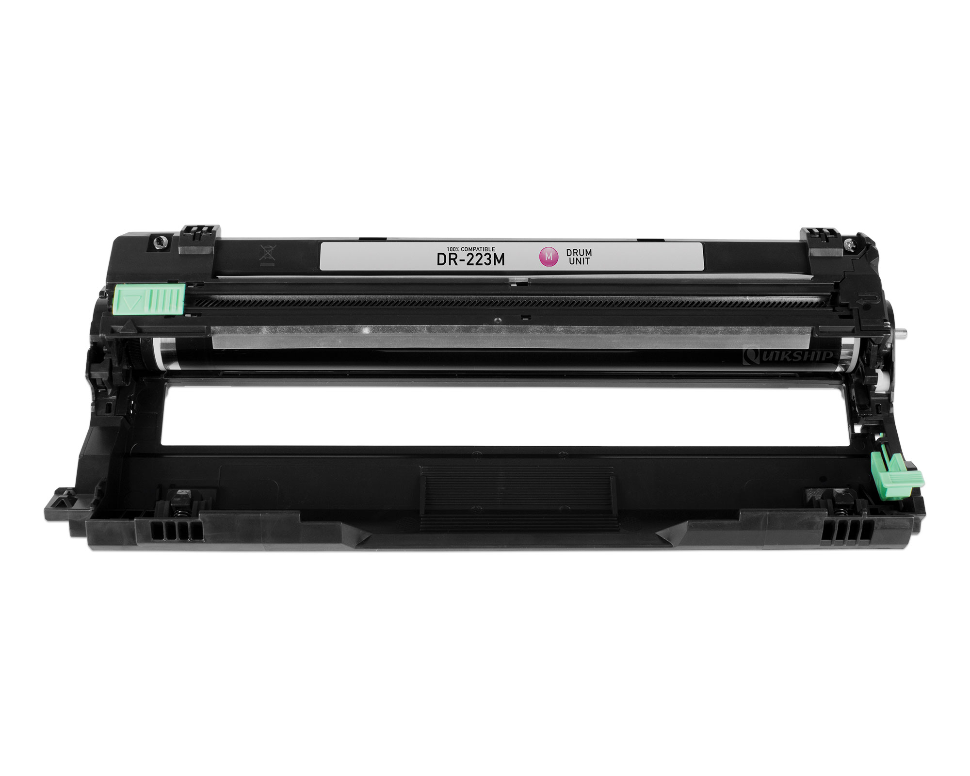 Brother MFC-L3770CDW Magenta Drum Unit - 18,000 Pages -  Generic Toner, Magenta-Drum-Brother-MFC-L3770CDW
