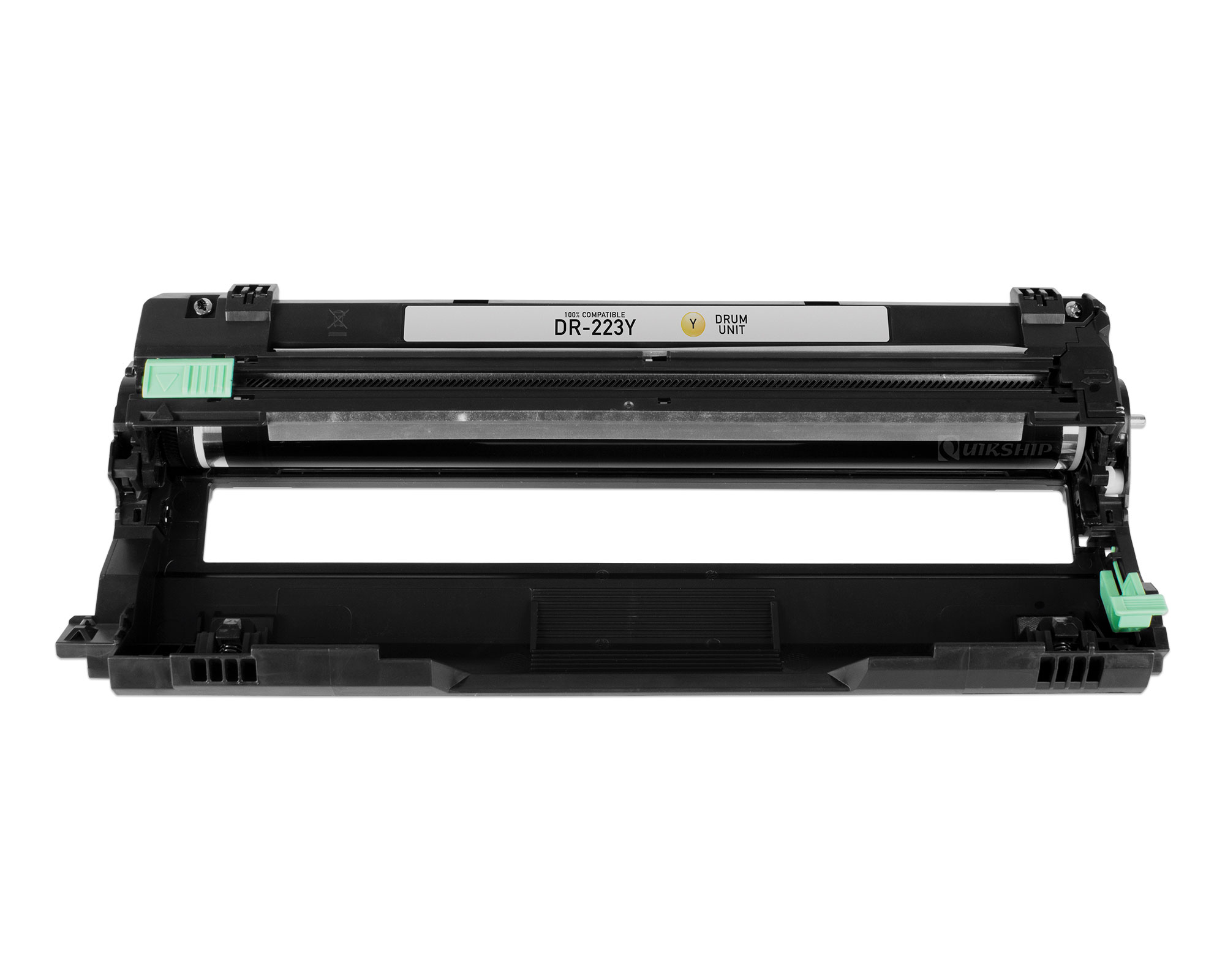 Brother MFC-L3770CDW Yellow Drum Unit - 18,000 Pages -  Generic Toner, Yellow-Drum-Brother-MFC-L3770CDW