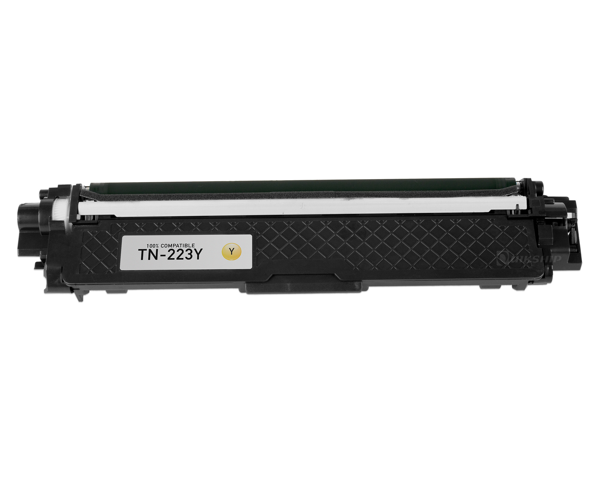 Brother MFC-L3770CDW Yellow Toner Cartridge - 1,300 Pages -  Generic Toner, toner-yellow-Brother-MFC-L3770CDW