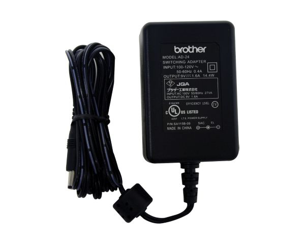 Brother Power-Adapter-Brother-P-Touch-PT-1880