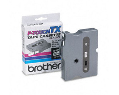 Brother TX-2211-oem-PT-35-Tape-Cassette
