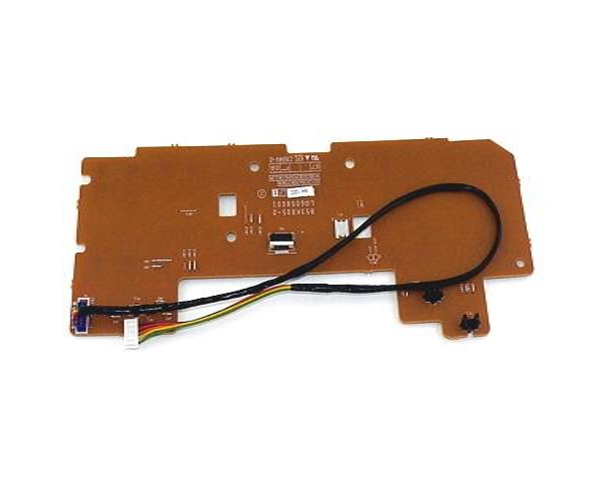 Brother Panel-PCB-Assembly-Brother-intelliFAX-2820