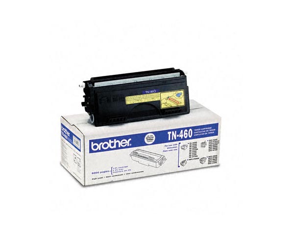Brother intelliFAX 4750E Toner Cartridge (OEM) made by Brother -  Toner-Cartridge-Brother-intelliFAX-4750E
