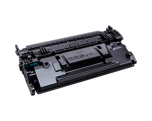 HP CF287A Toner Cartridge (HP 87A) 9,000 Pages -  Generic Toner