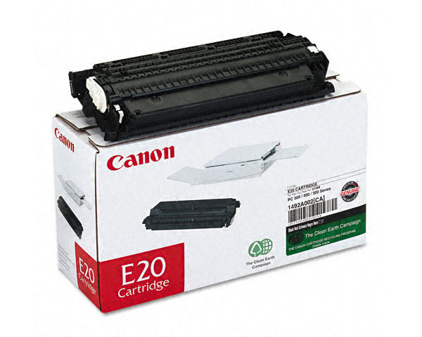 SuppliesOutlet compatible toner cartridge Canon E40 for Canon PC 140/160/170/300/310 
