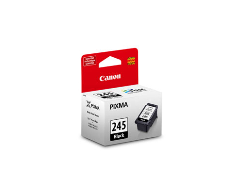 Canon PIXMA MG2522 Black Ink Cartridge (OEM) 180 Pages -  ink-black-Canon-PIXMA-MG2522