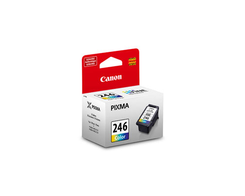 Canon PIXMA MG2522 Color Ink Cartridge (OEM) 180 Pages -  Color-Ink-Cartridge-Canon-PIXMA-MG2522