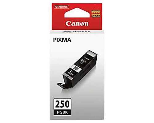 Canon Pigment-Black-Ink-Cartridge-Canon-PIXMA-MG7120