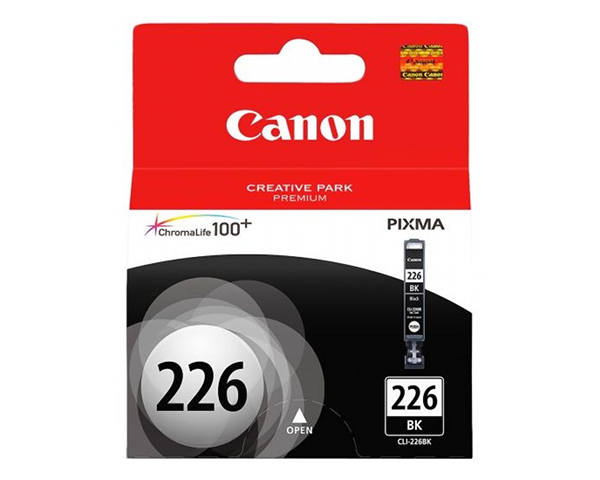 Canon Black-Ink-Cartridge-Canon-PIXMA-MX892