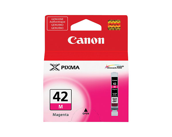 Canon Magenta-Ink-Cartridge-Canon-PIXMA-PRO-100